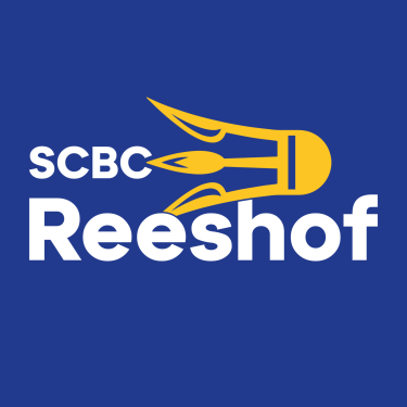 Logo SCBC Reeshof