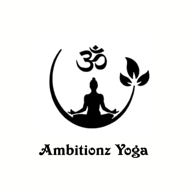Logo Ambitionz Yoga
