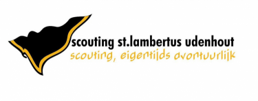 Scouting Sint Lambertus Udenhout
