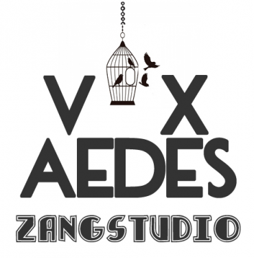 Vox Aedes zangstudio