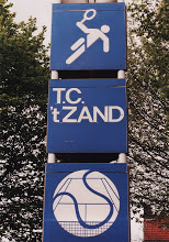 Tennisclub 't Zand