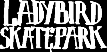 Ladybird Skatepark
