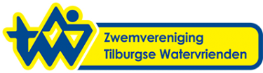 Zwemvereniging Tilburgse Watervrienden