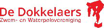 Logo Zwemvereniging De Dokkelaers