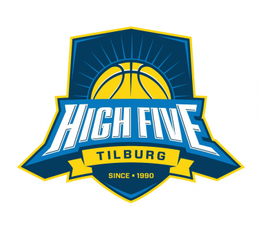 High Five Basketball