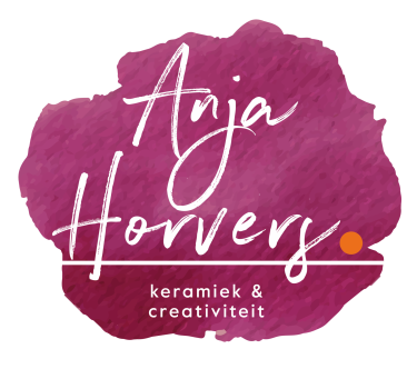 Anja Horvers Keramiek & Creativiteit