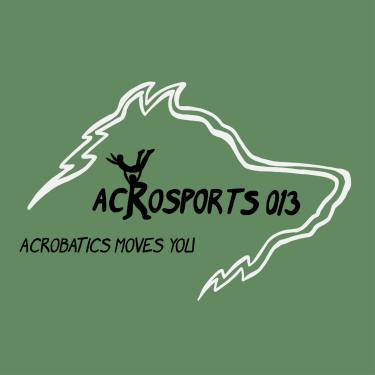 AcroSports 013, Acrobatiek, Acroyoga & Circus