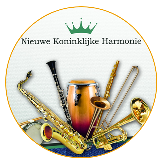 muziekvereniging de Nieuwe Koninklijke Harmonie